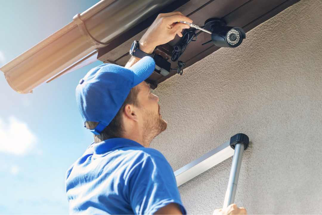 How Smart Gadgets Are Revolutionizing Home Security