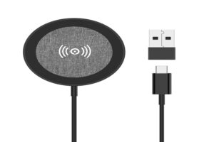 AuraCharge Wireless Pad