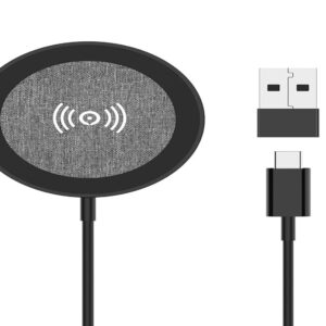 AuraCharge Wireless Pad