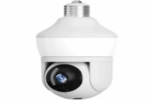 SafeView 360° Indoor Camera