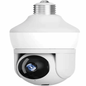 SafeView 360° Indoor Camera