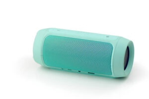 SoundNest Mini Bluetooth Speaker