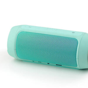 SoundNest Mini Bluetooth Speaker