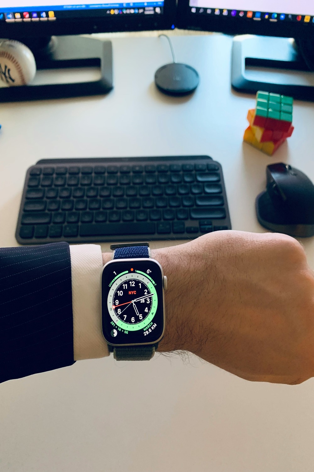 Smart Gadgets for a Healthier Lifestyle
